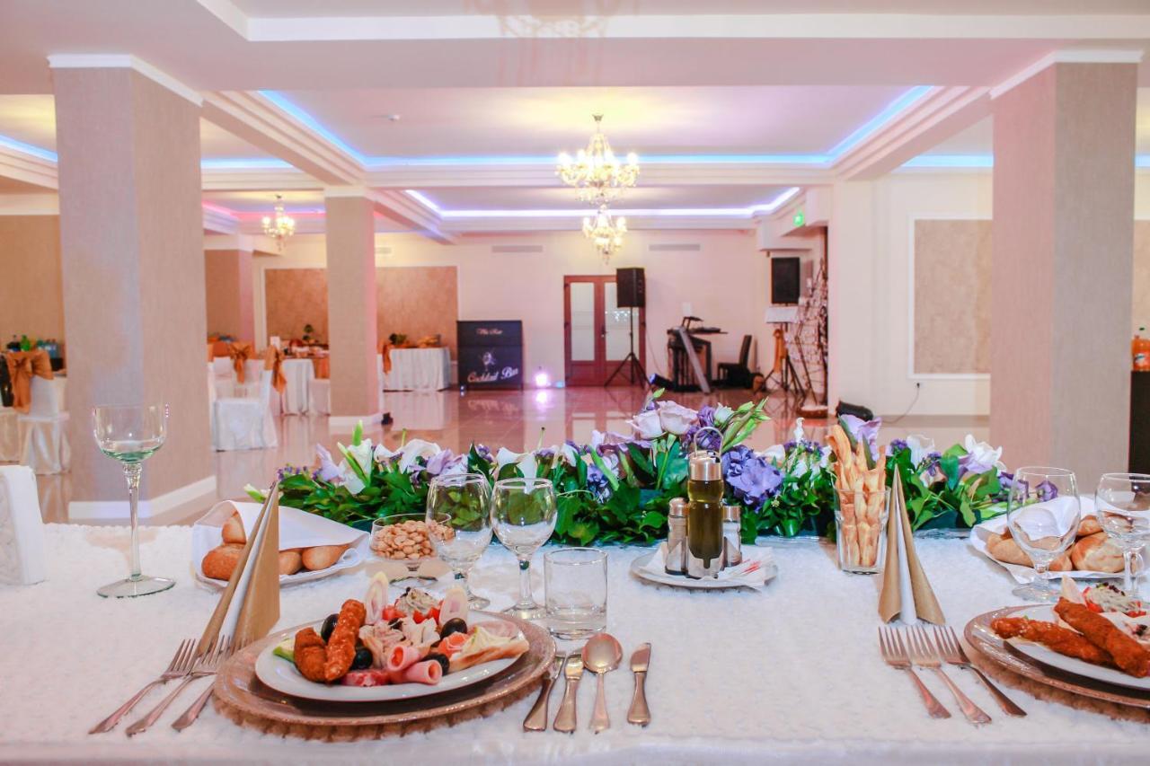 Hotel Rao 3*